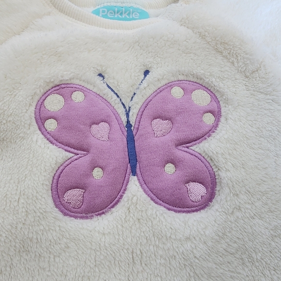 NWT Baby Sweater 9m - Picture 2 of 4